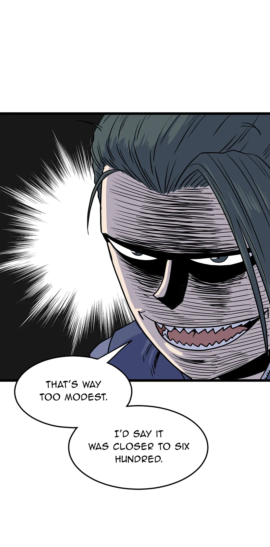Read Log-in Murim EN Manga Online