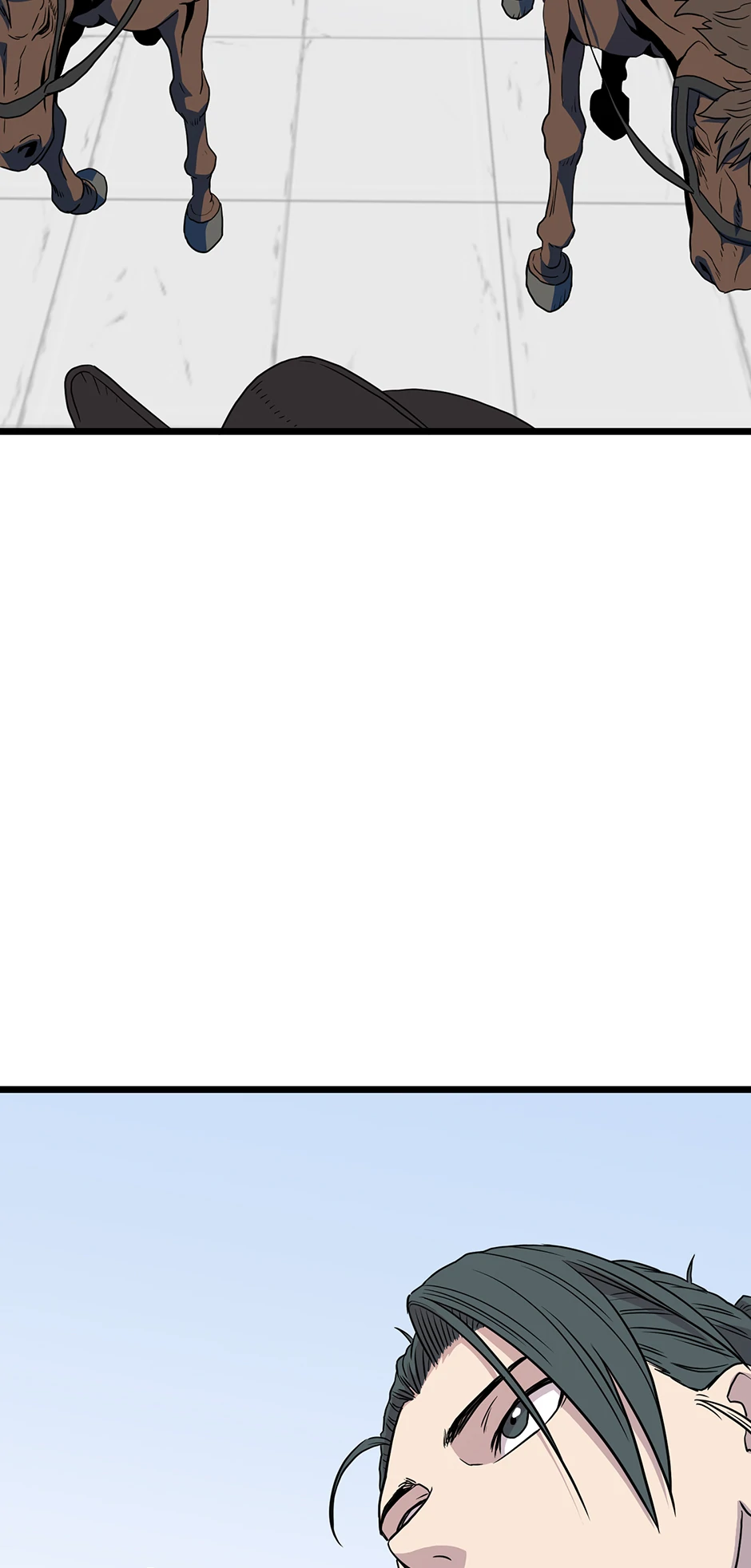 Read Log-in Murim EN Manga Online