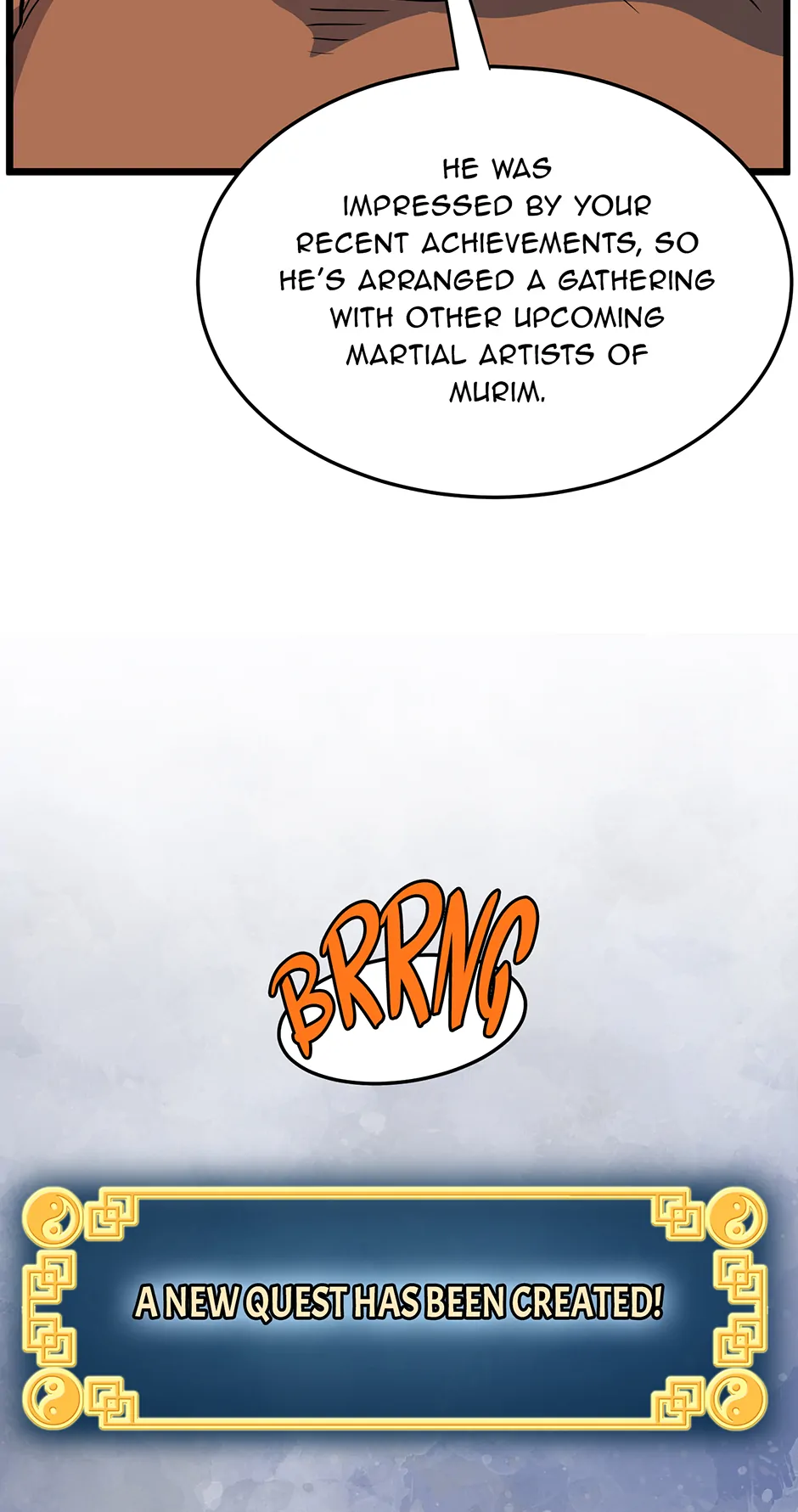 Read Log-in Murim EN Manga Online