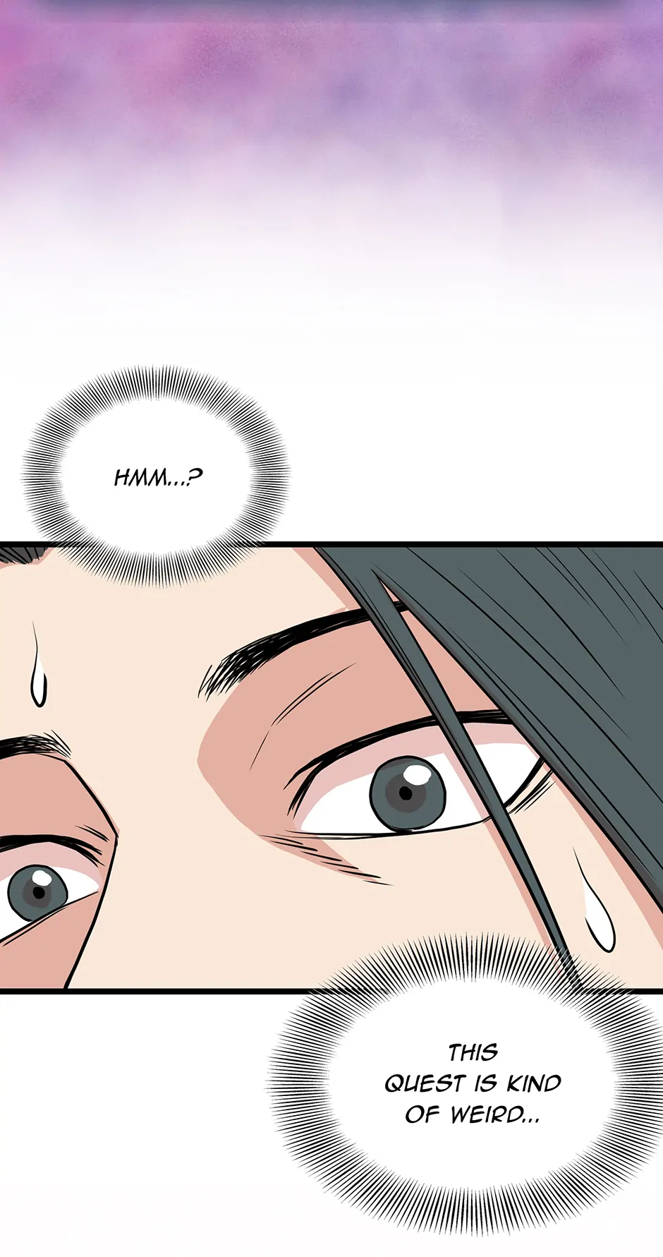 Read Log-in Murim EN Manga Online