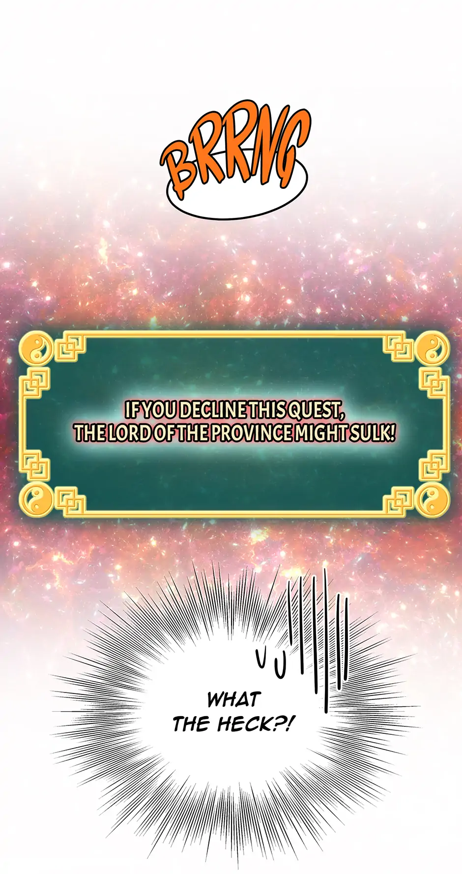 Read Log-in Murim EN Manga Online