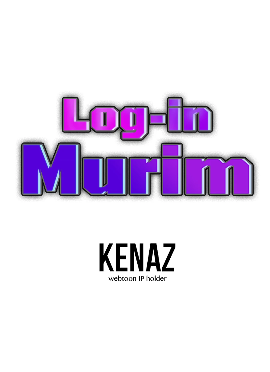 Read Log-in Murim EN Manga Online