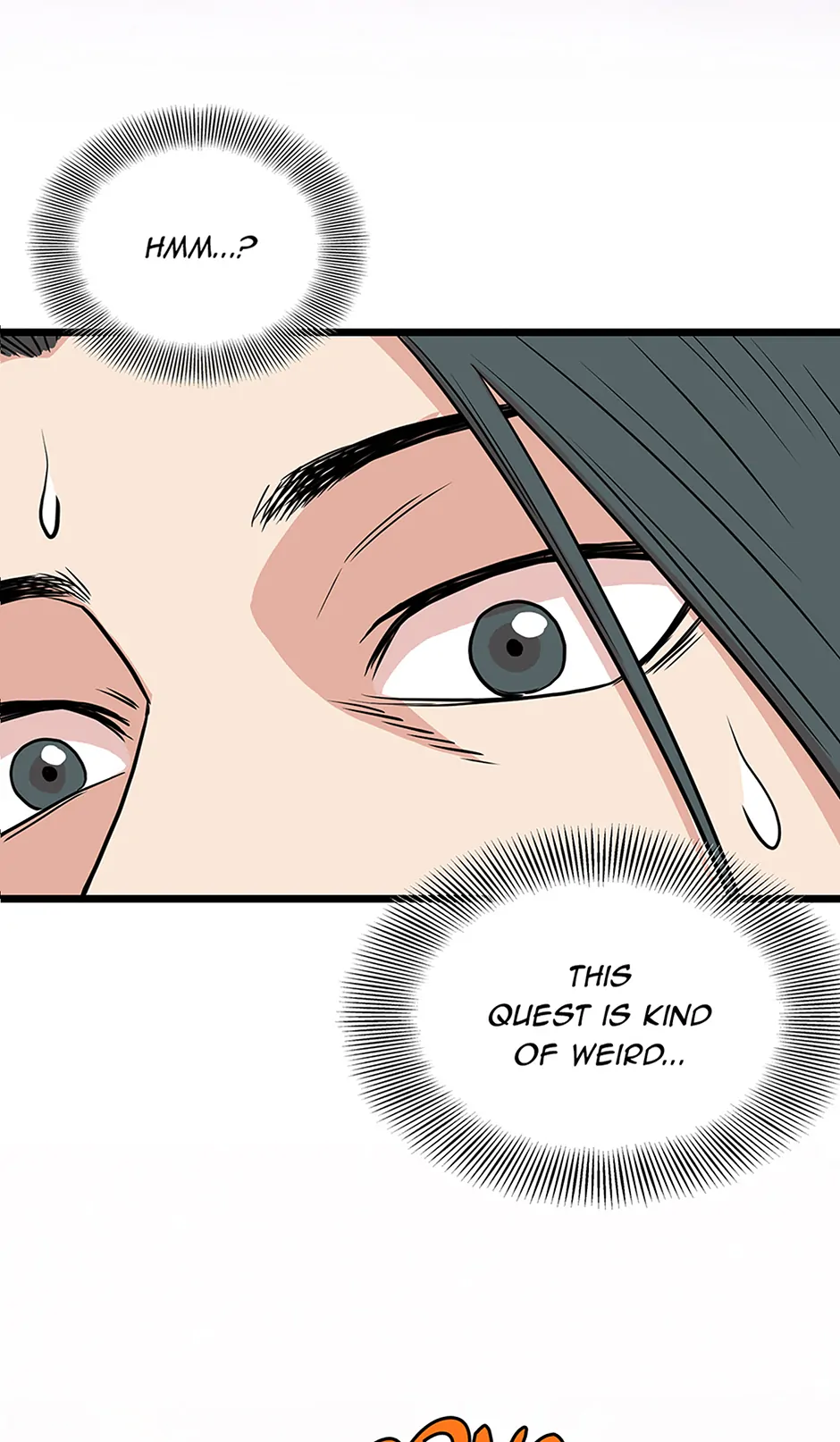 Read Log-in Murim EN Manga Online