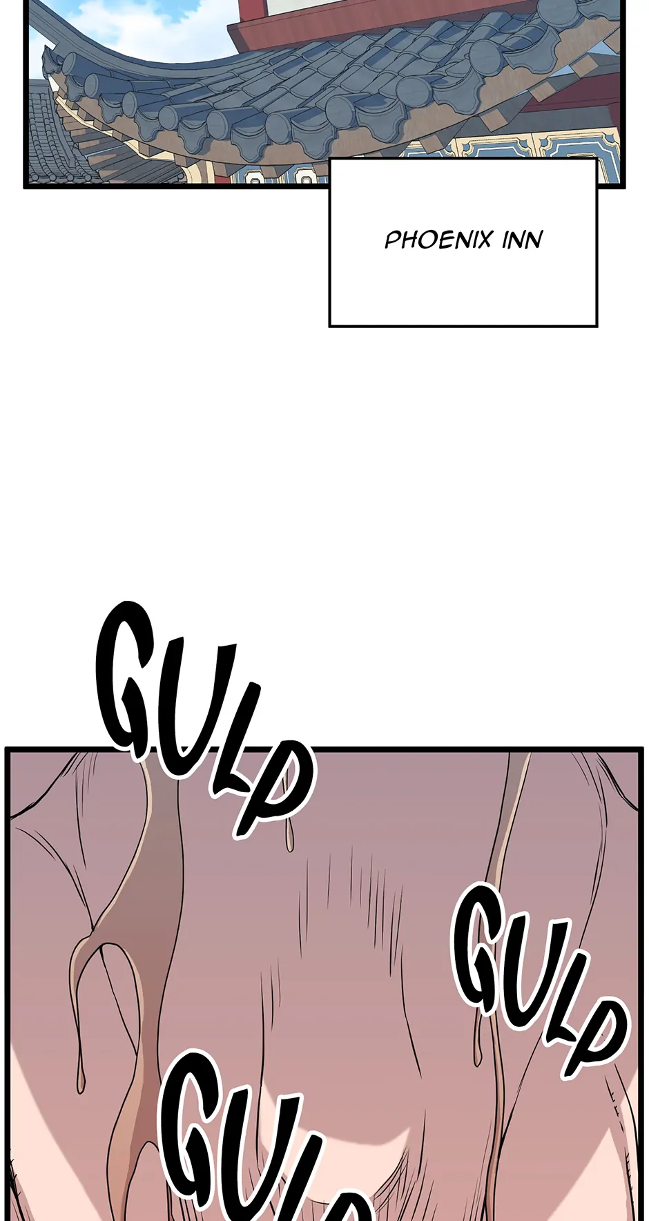 Read Log-in Murim EN Manga Online