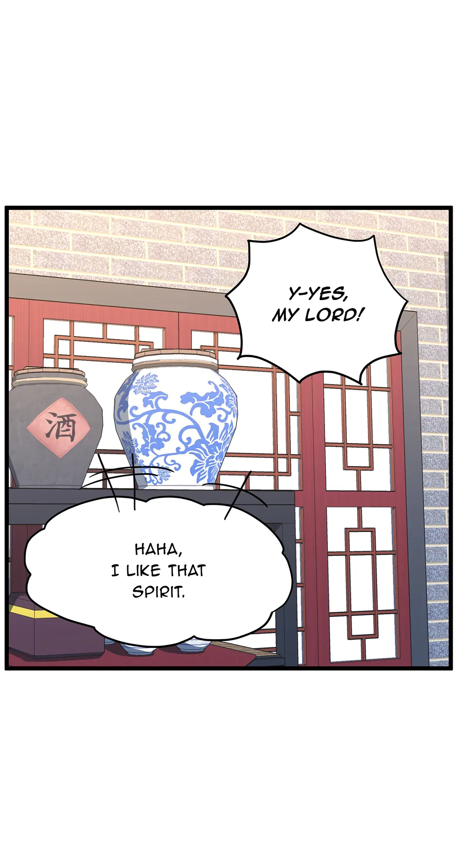 Read Log-in Murim EN Manga Online