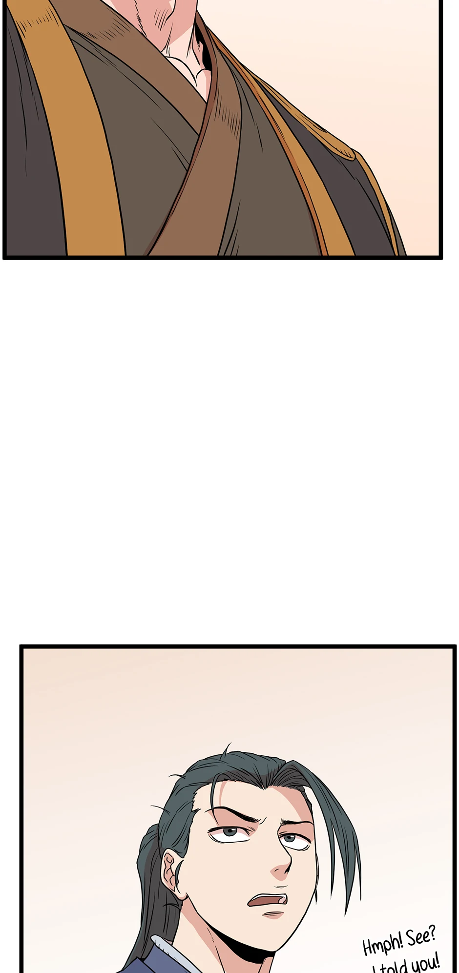 Read Log-in Murim EN Manga Online