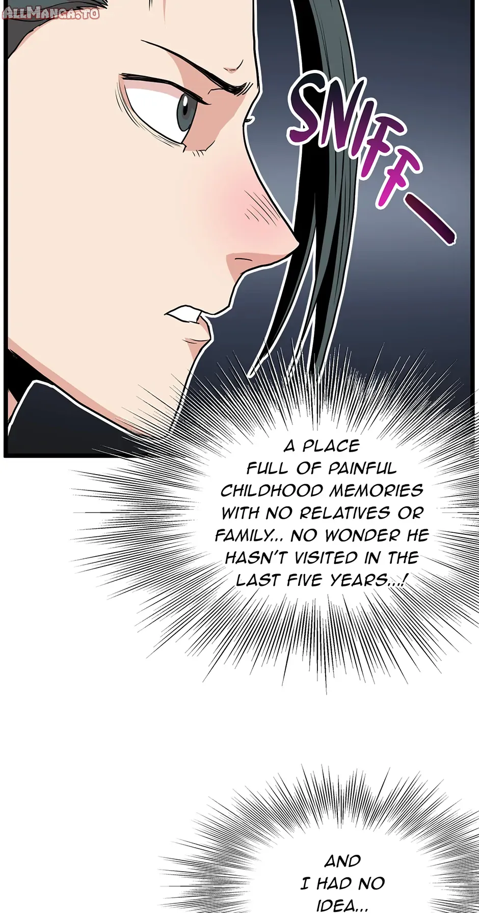 Read Log-in Murim EN Manga Online