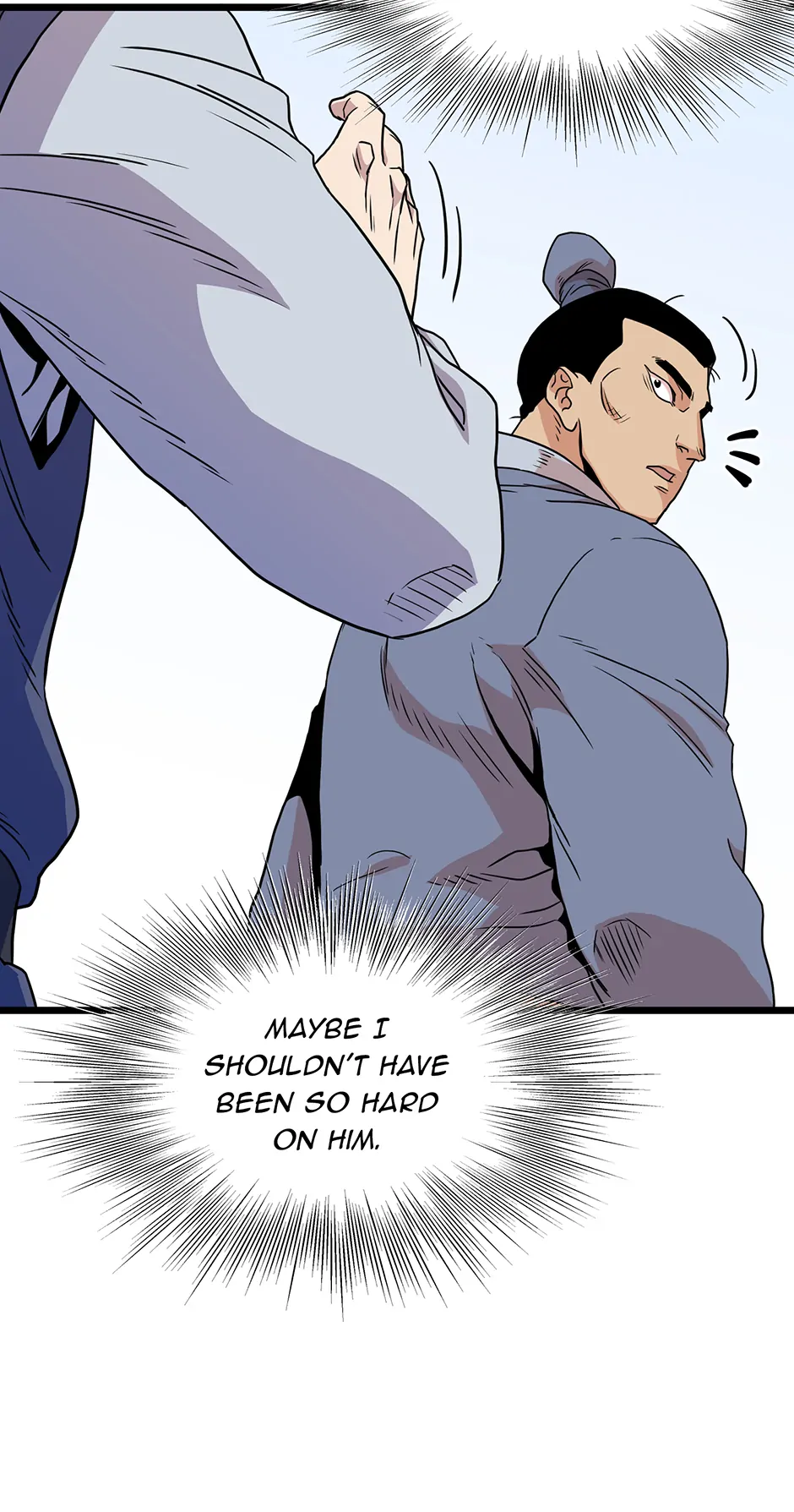 Read Log-in Murim EN Manga Online
