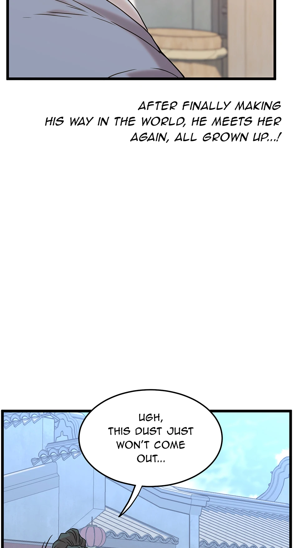 Read Log-in Murim EN Manga Online