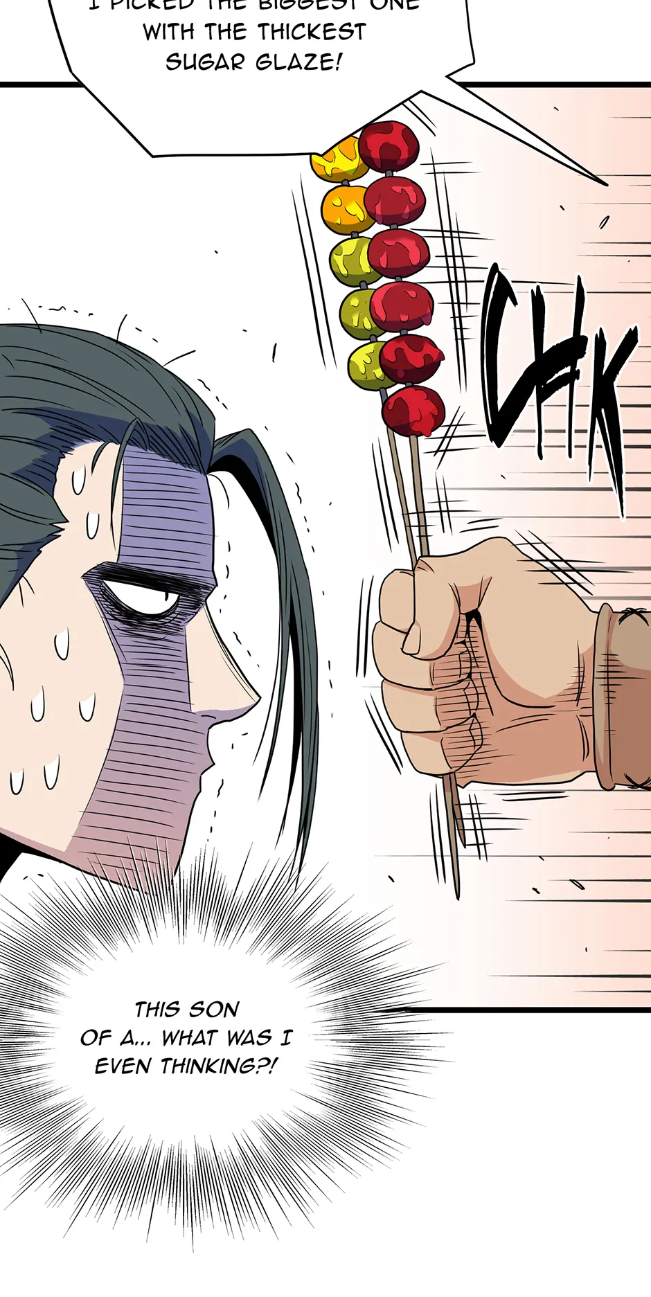 Read Log-in Murim EN Manga Online