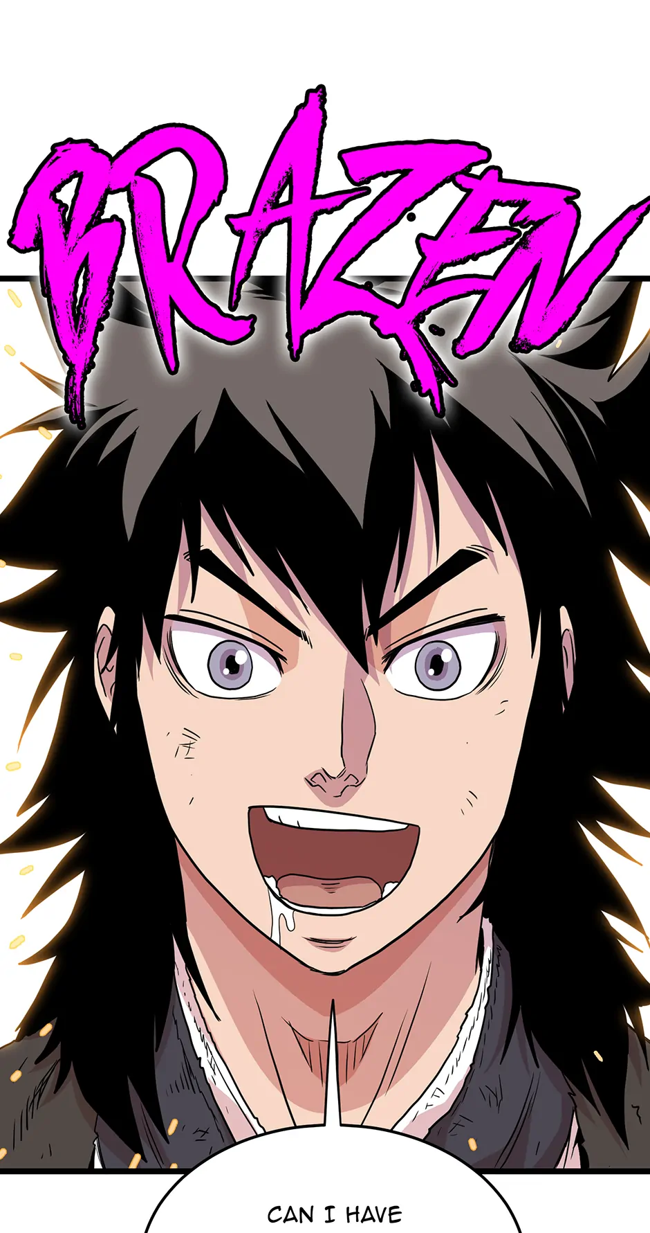 Read Log-in Murim EN Manga Online