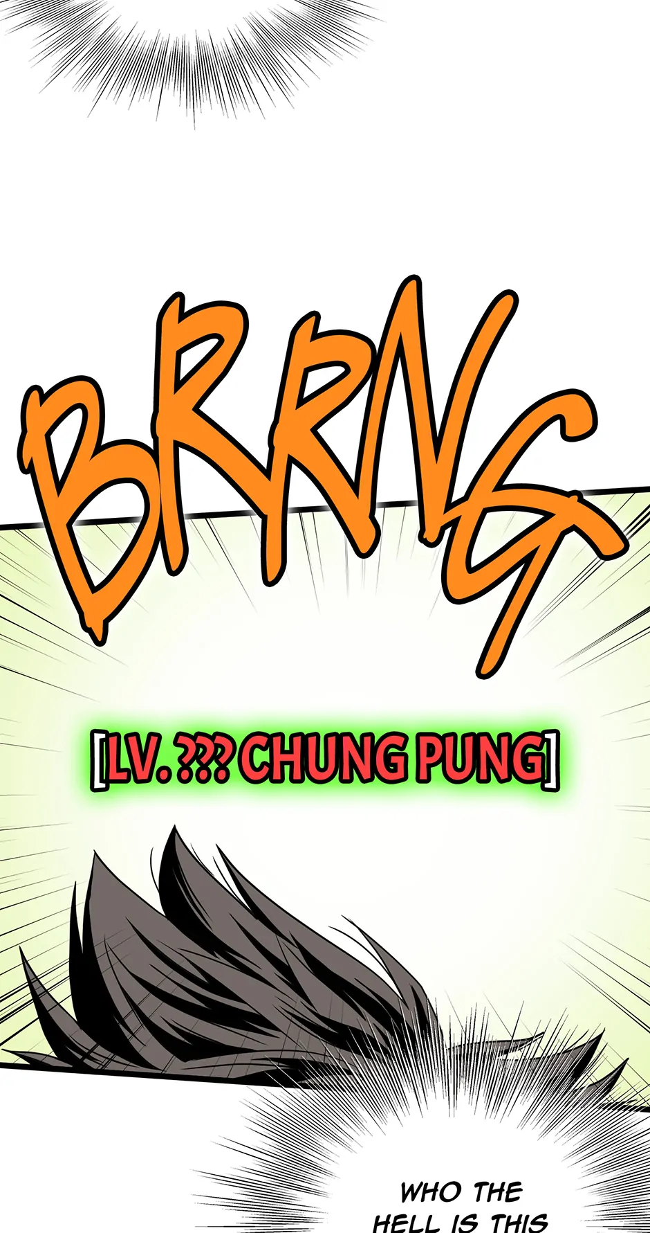 Read Log-in Murim EN Manga Online