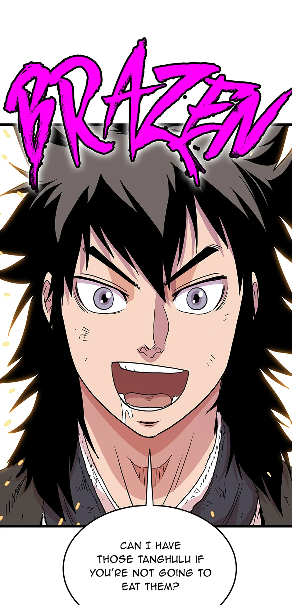 Read Log-in Murim EN Manga Online