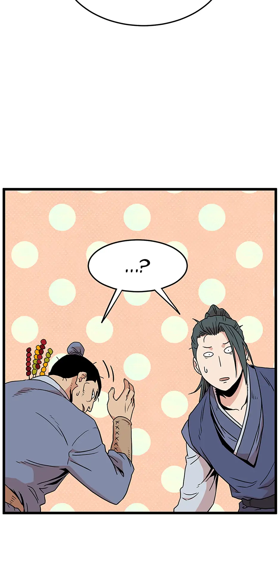 Read Log-in Murim EN Manga Online