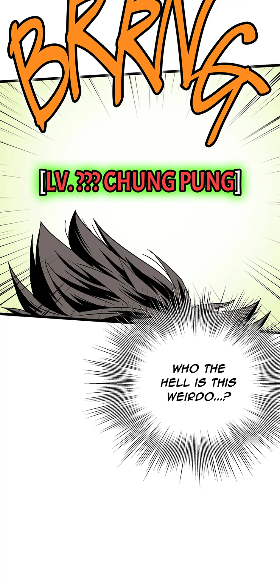 Read Log-in Murim EN Manga Online