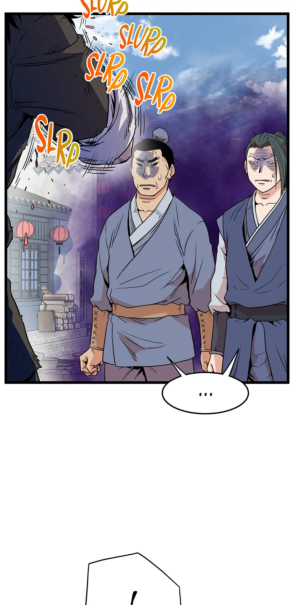 Read Log-in Murim EN Manga Online