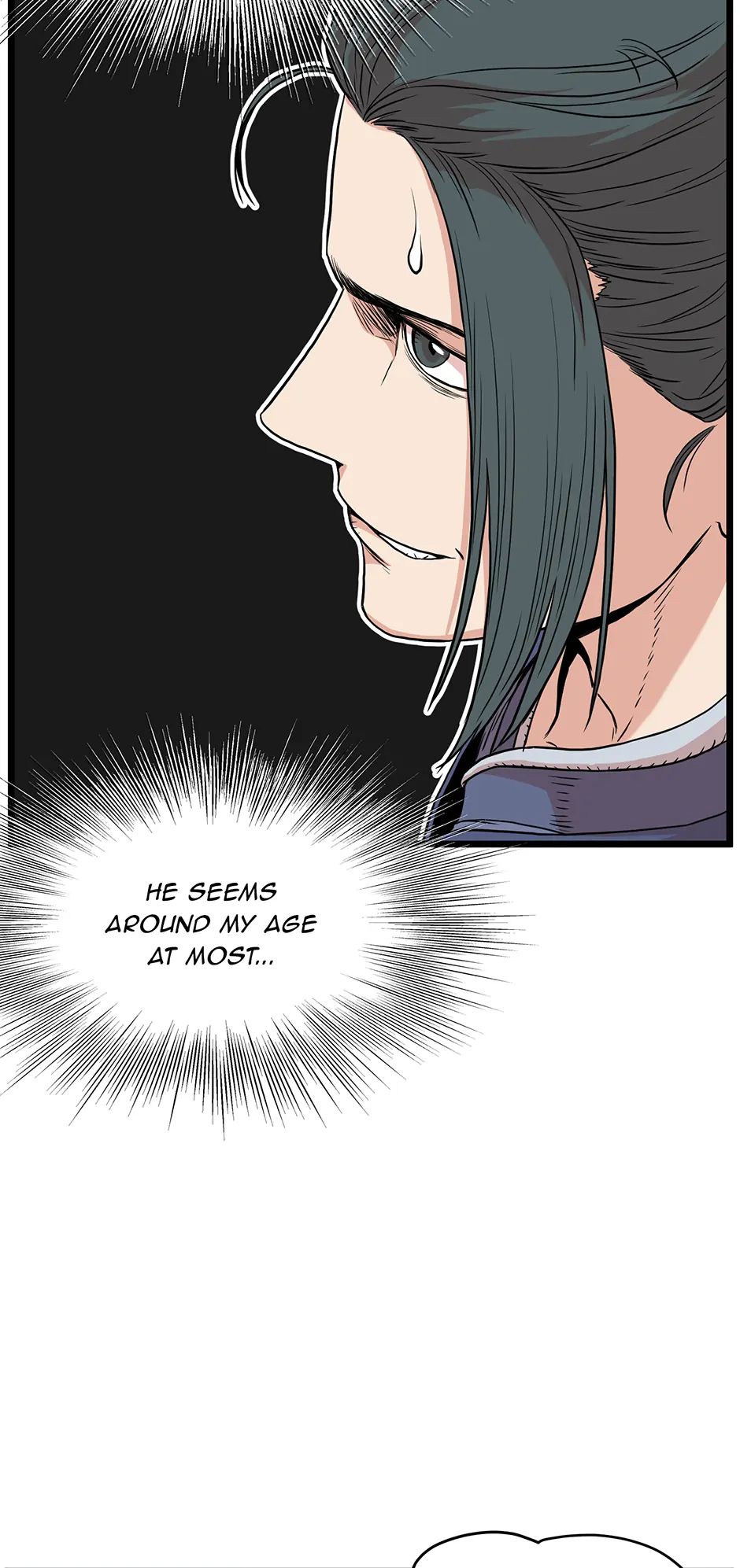 Read Log-in Murim EN Manga Online