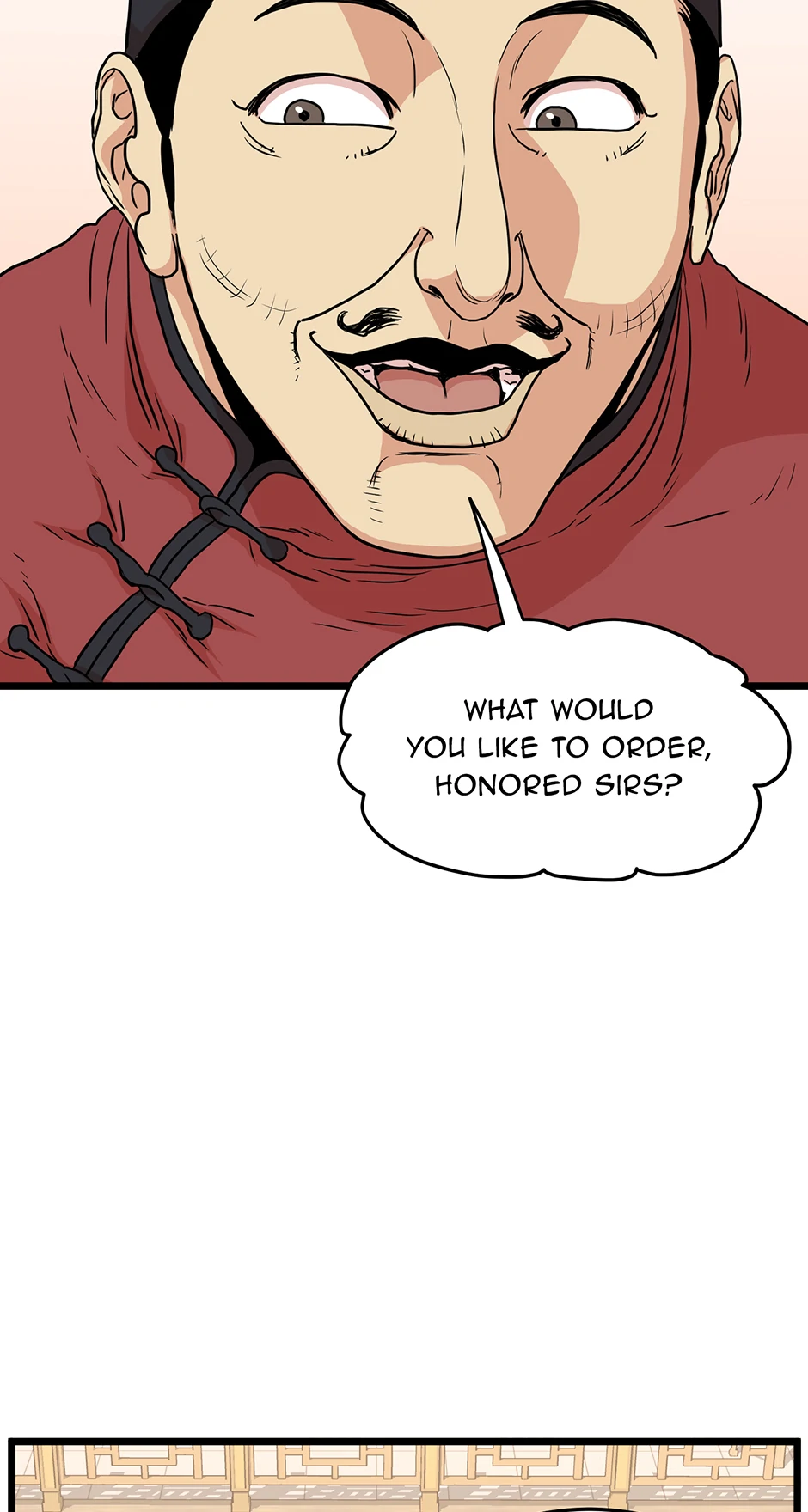 Read Log-in Murim EN Manga Online