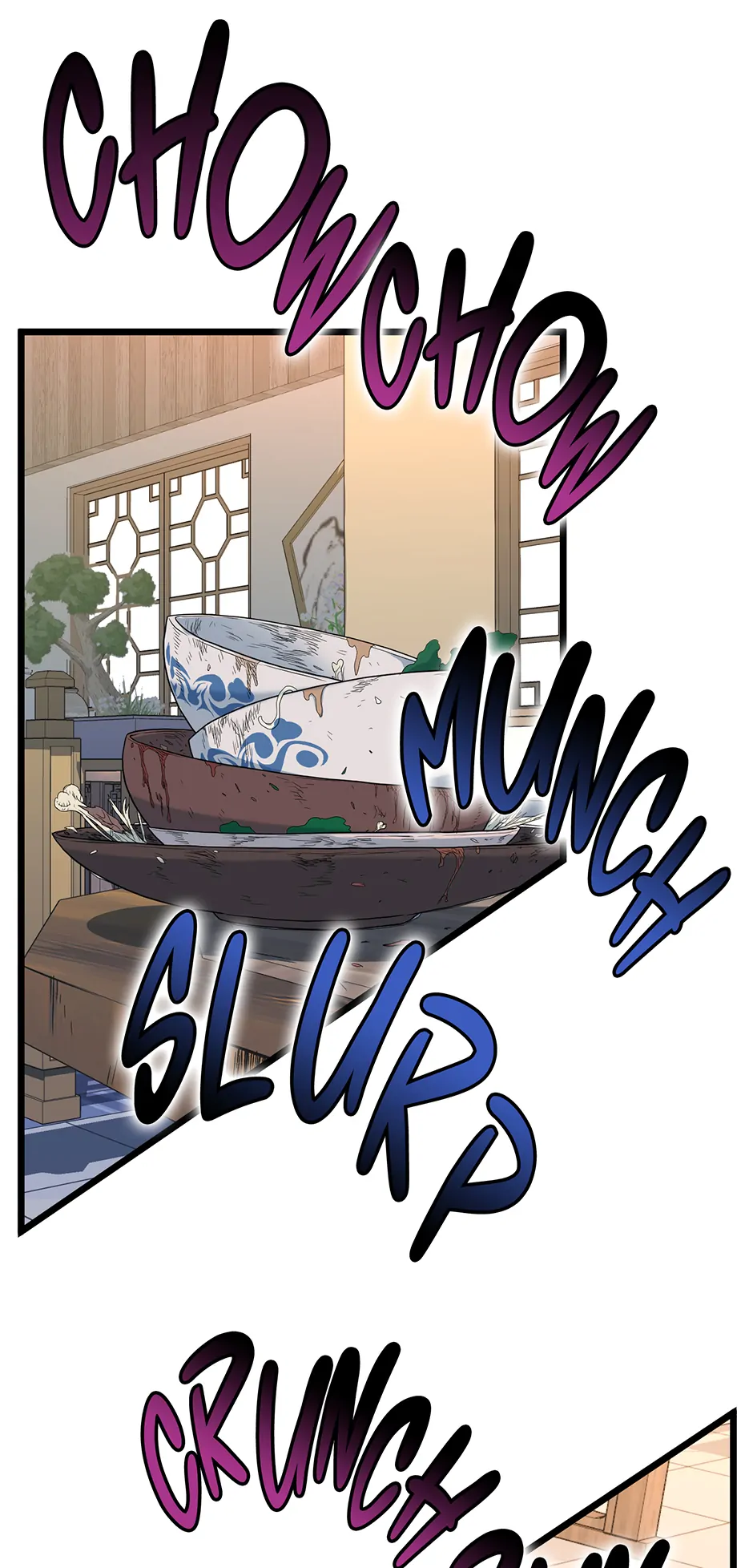Read Log-in Murim EN Manga Online