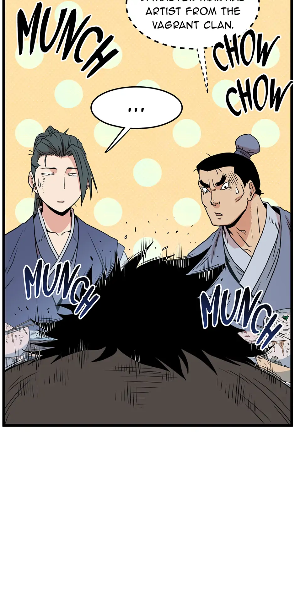 Read Log-in Murim EN Manga Online