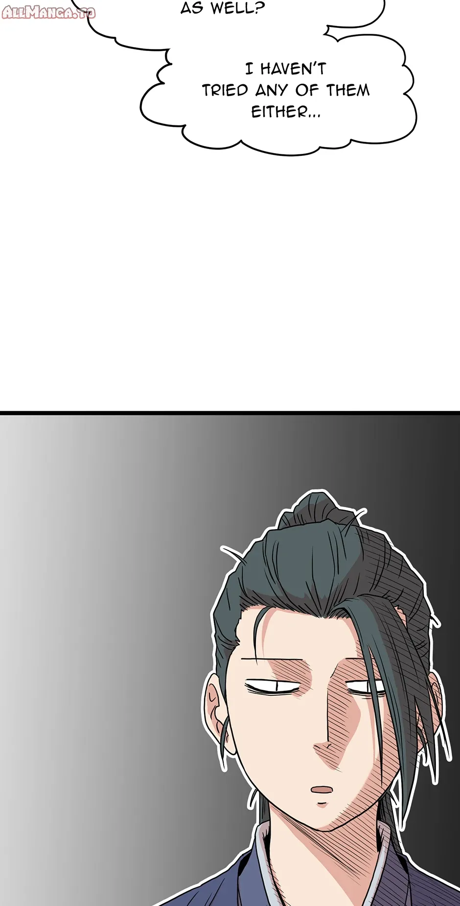 Read Log-in Murim EN Manga Online