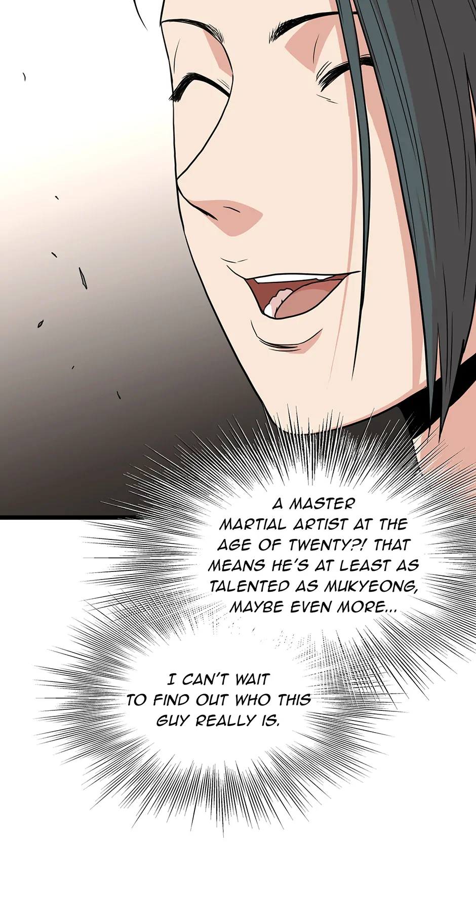 Read Log-in Murim EN Manga Online