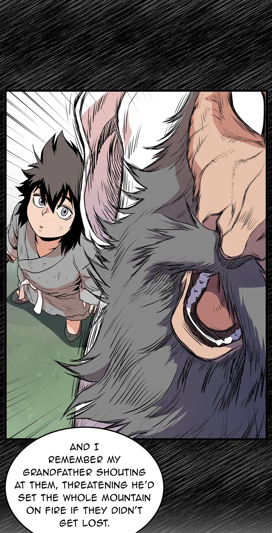 Read Log-in Murim EN Manga Online