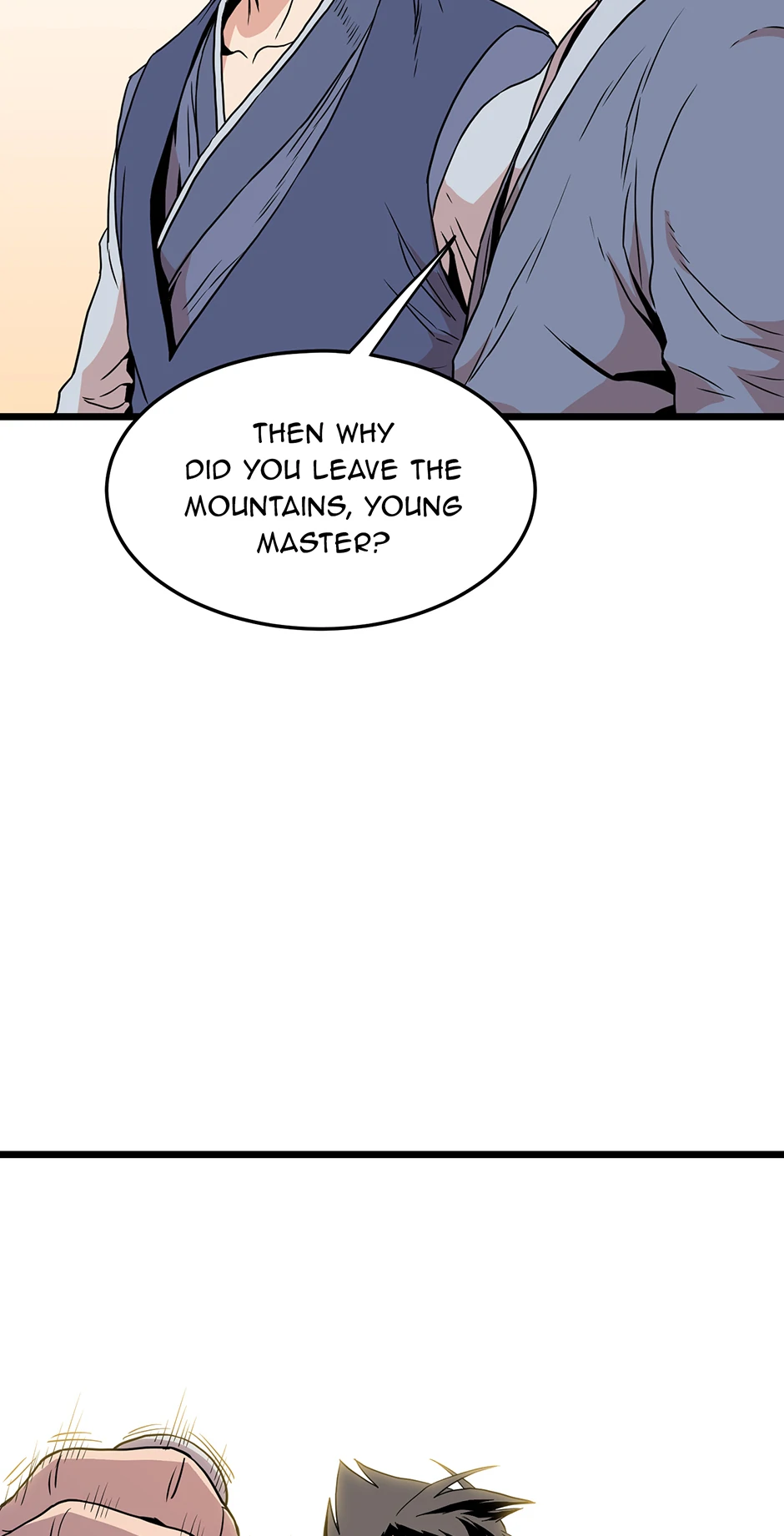 Read Log-in Murim EN Manga Online
