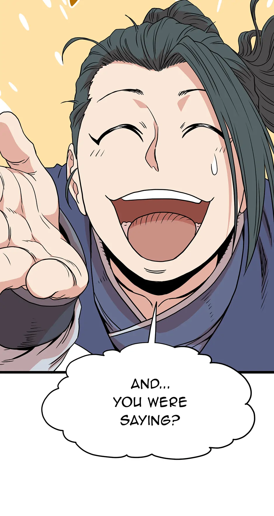 Read Log-in Murim EN Manga Online