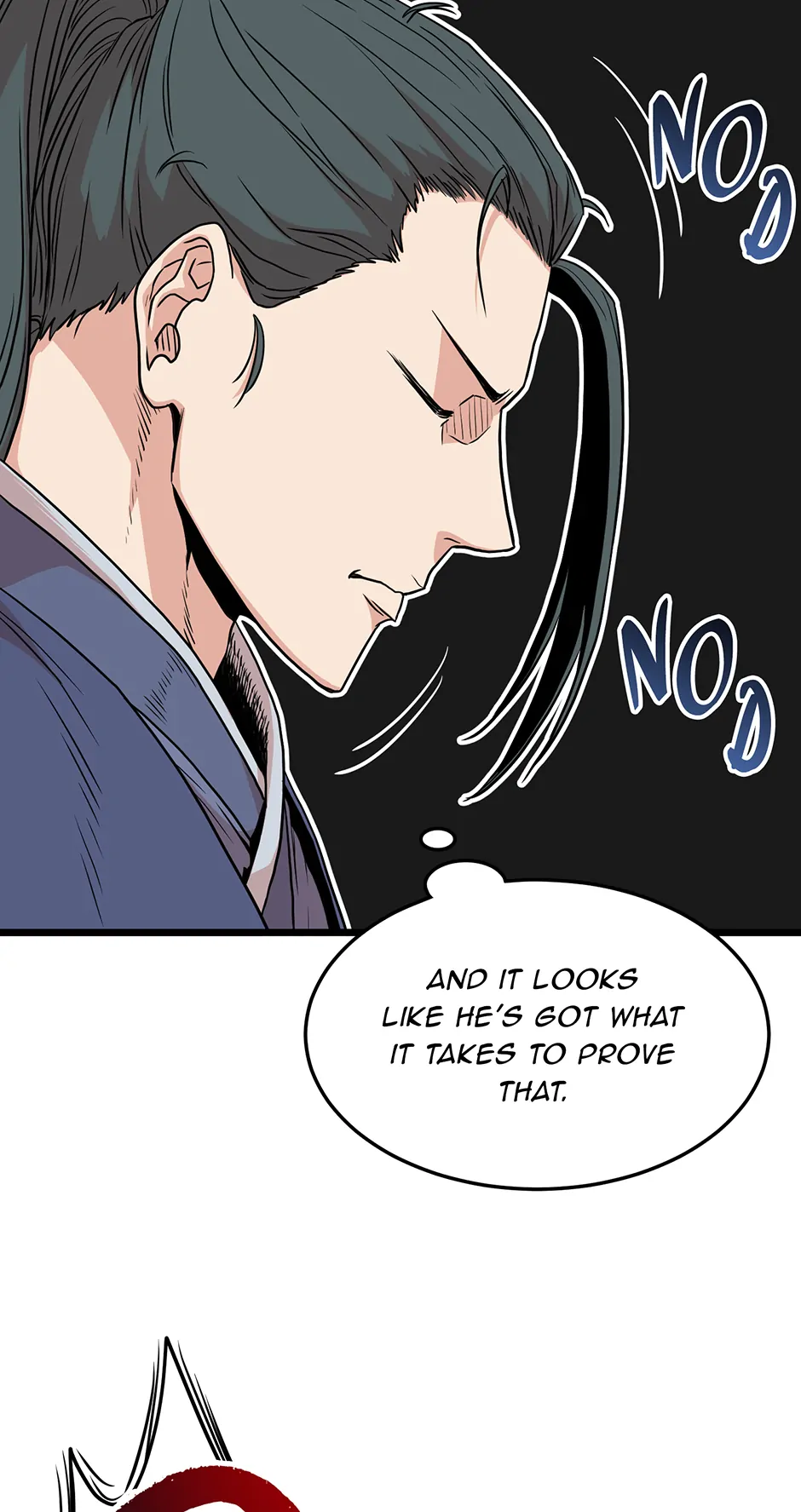 Read Log-in Murim EN Manga Online