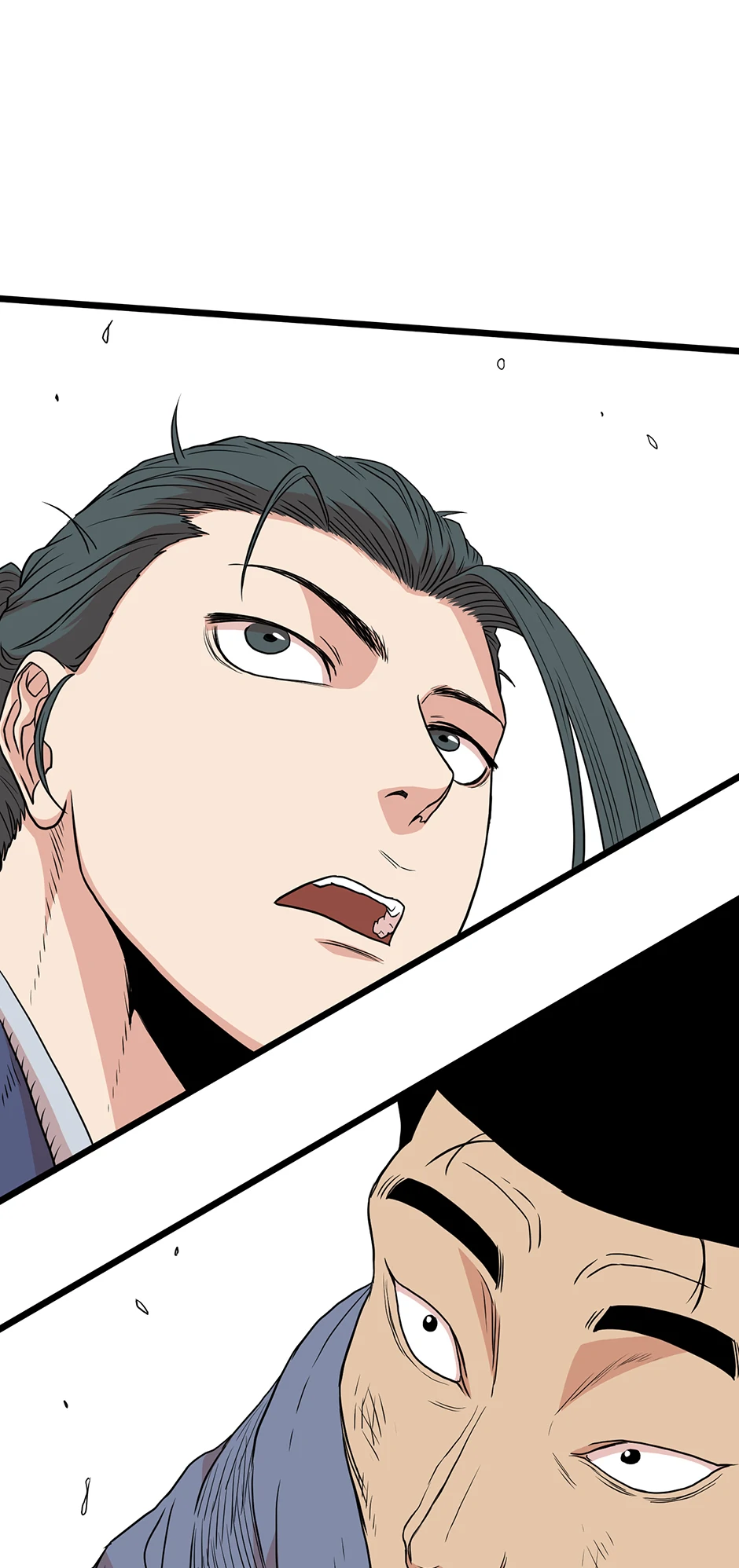 Read Log-in Murim EN Manga Online