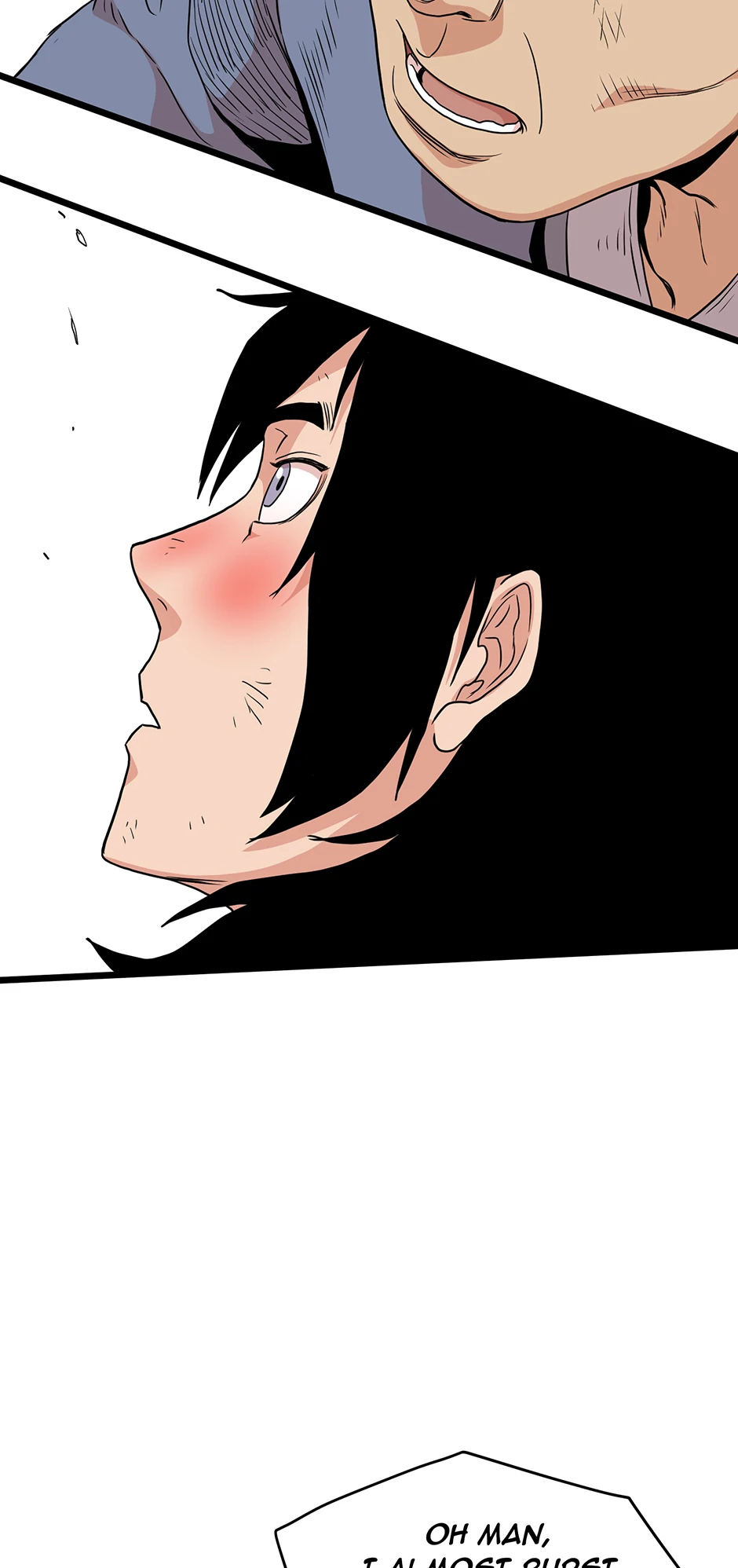 Read Log-in Murim EN Manga Online