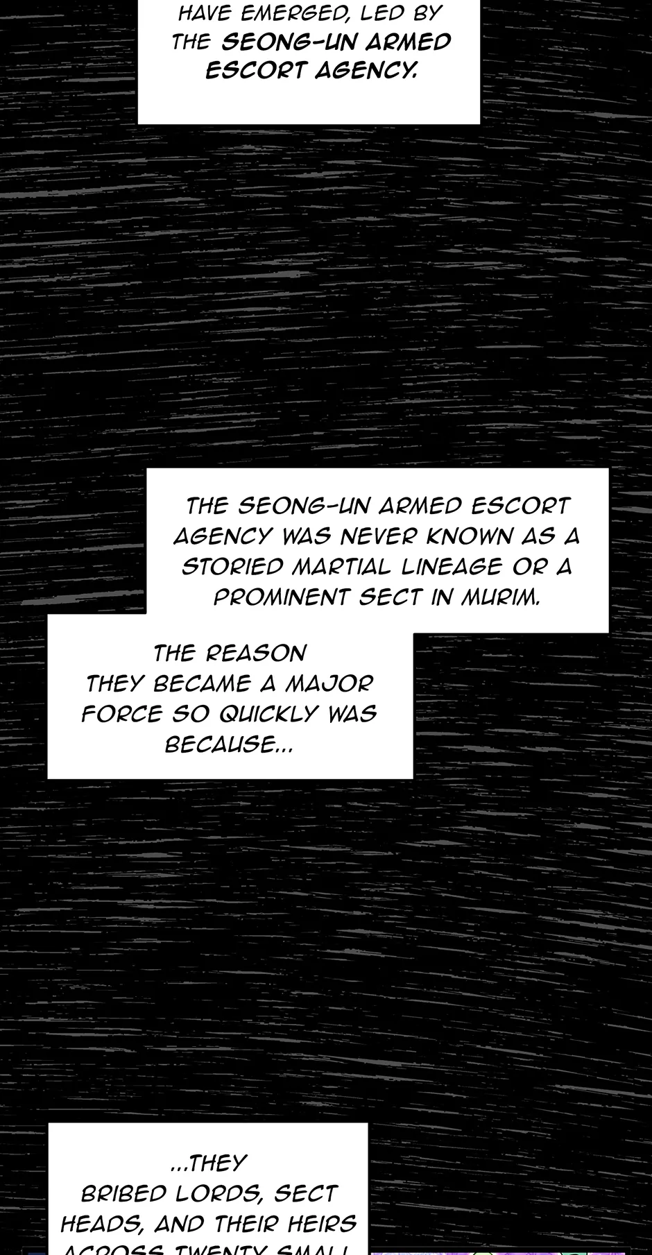 Read Log-in Murim EN Manga Online
