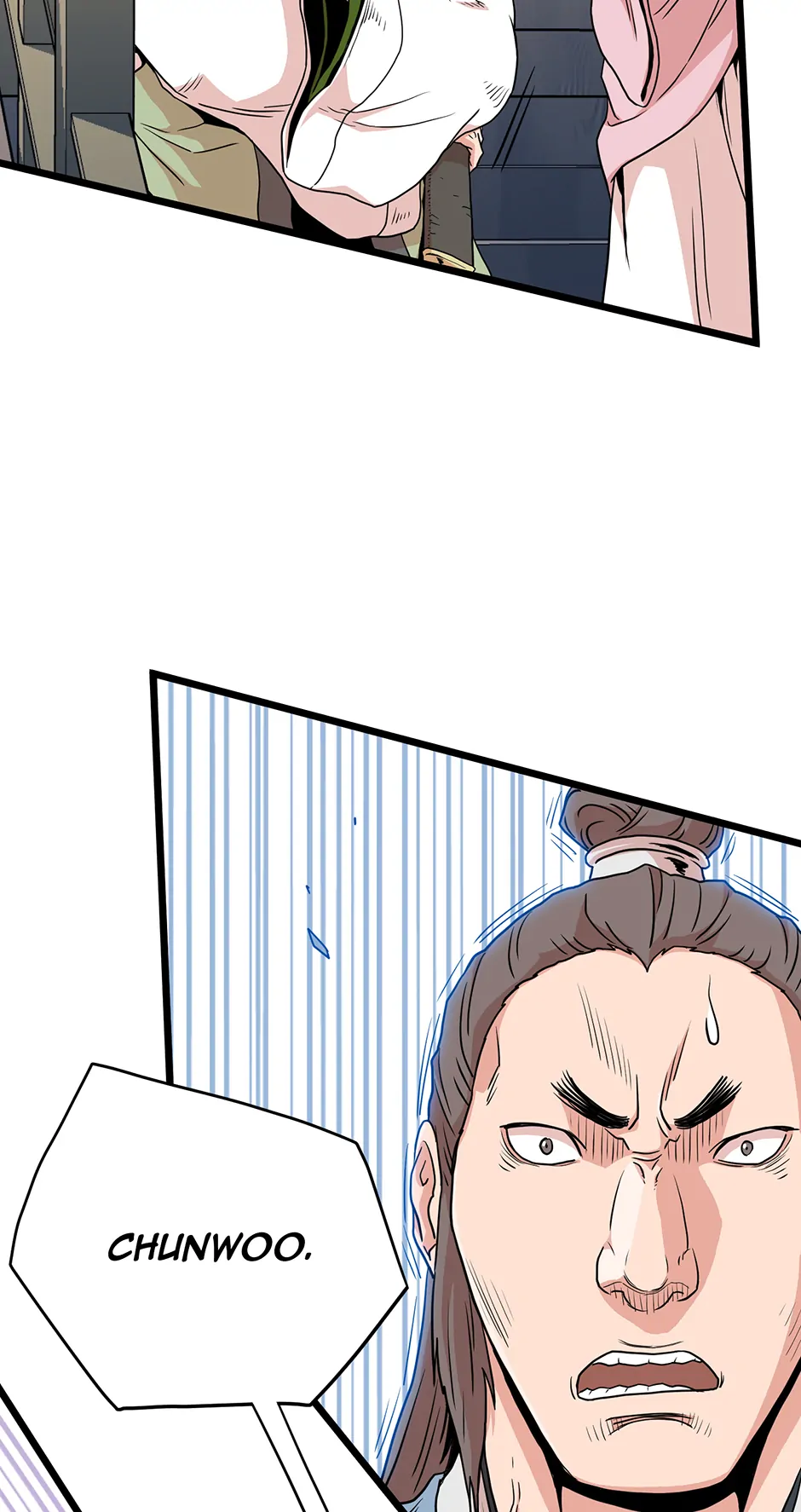 Read Log-in Murim EN Manga Online