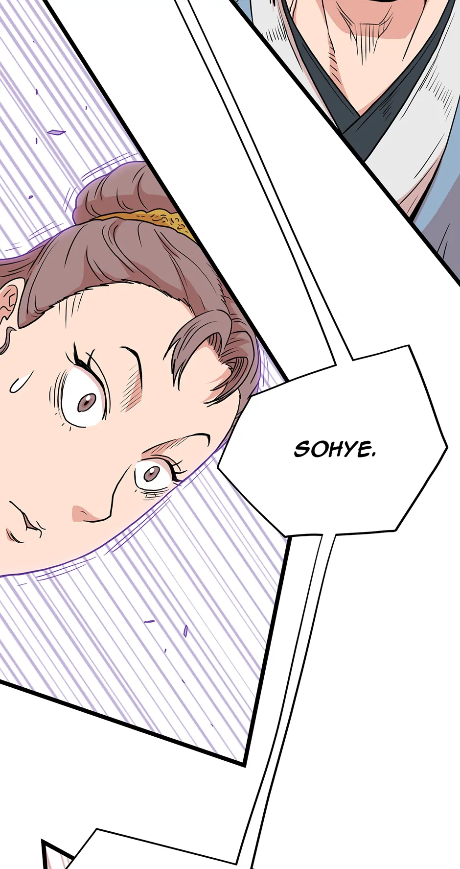 Read Log-in Murim EN Manga Online