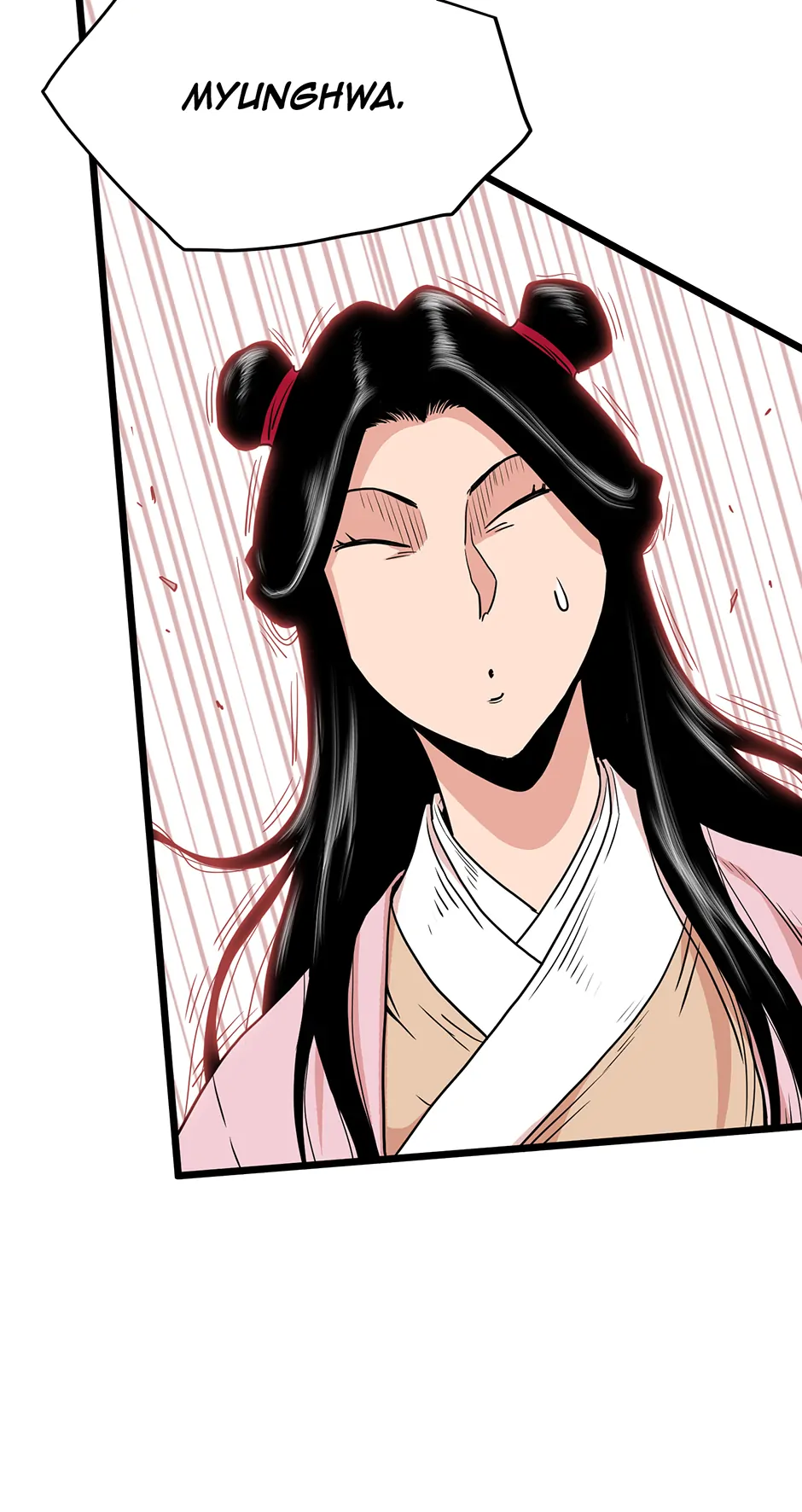 Read Log-in Murim EN Manga Online