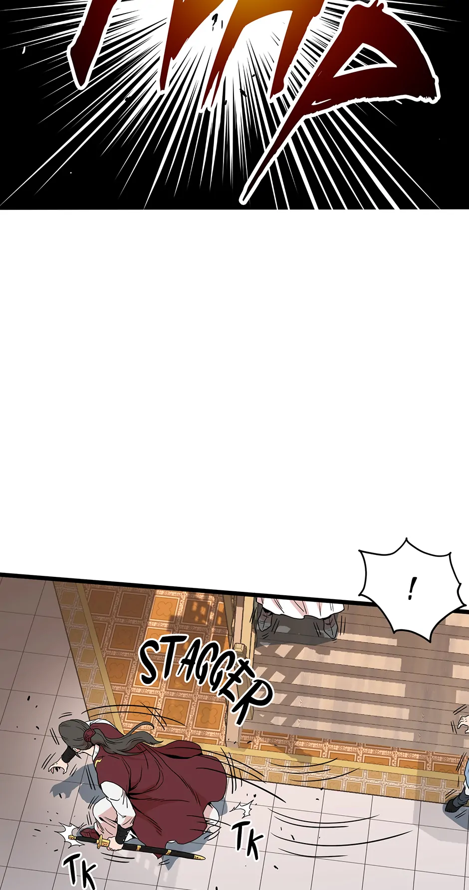 Read Log-in Murim EN Manga Online
