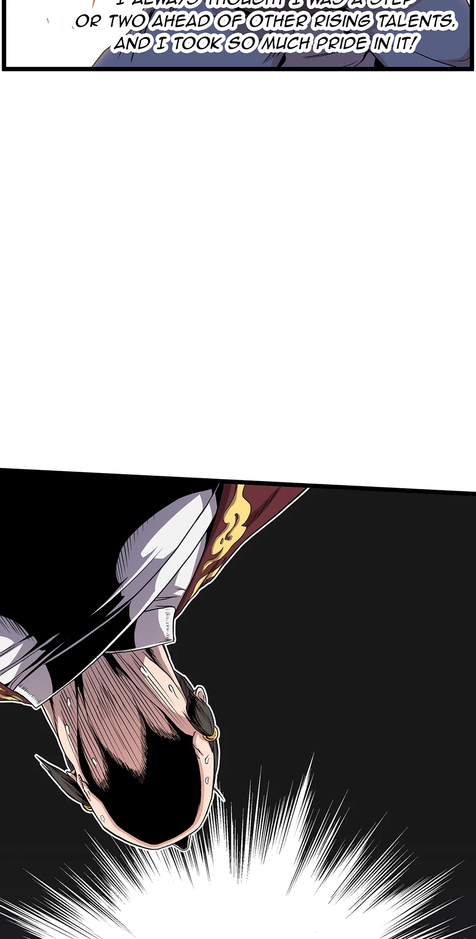 Read Log-in Murim EN Manga Online