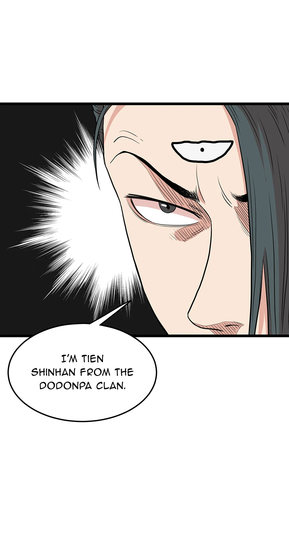 Read Log-in Murim EN Manga Online