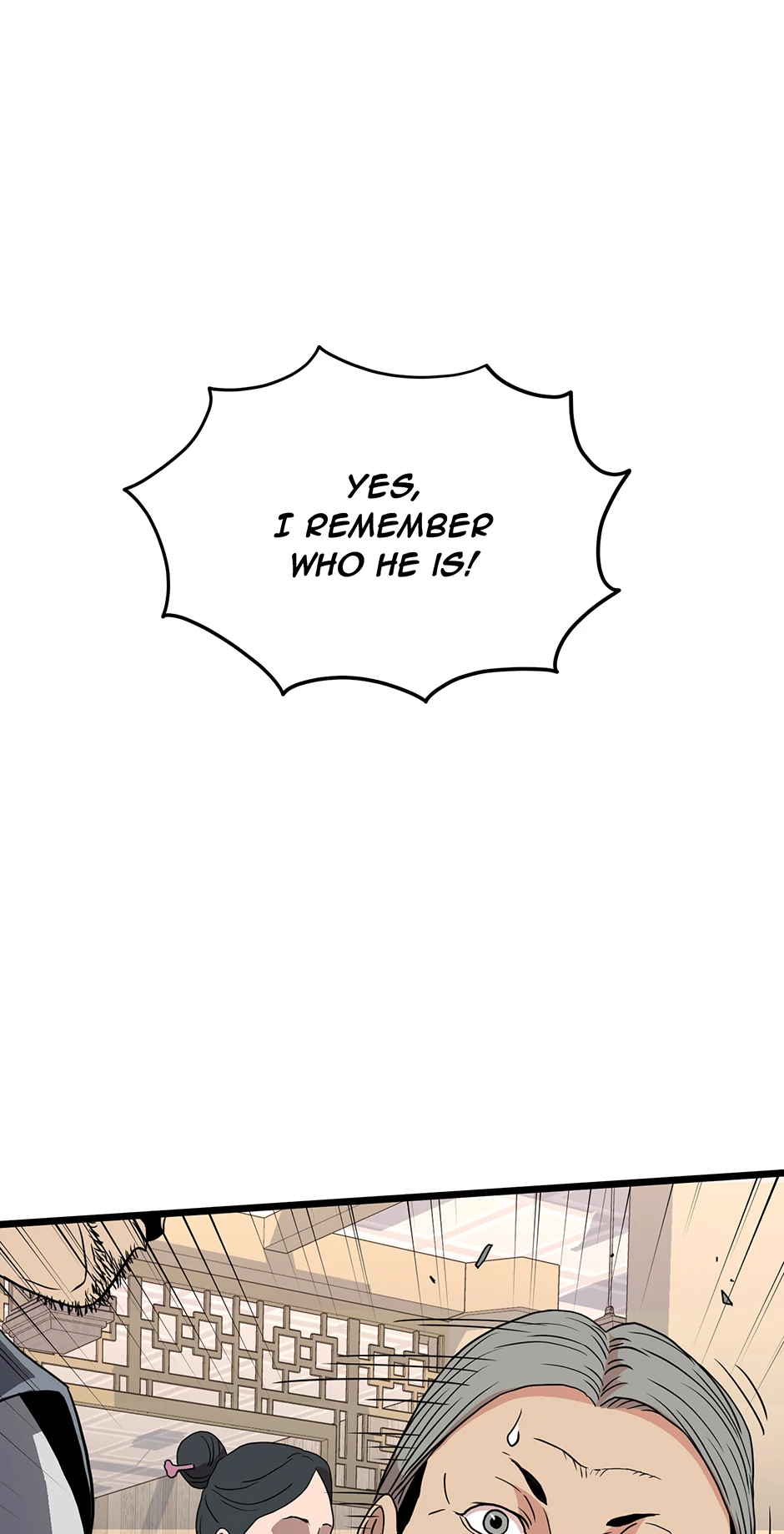 Read Log-in Murim EN Manga Online