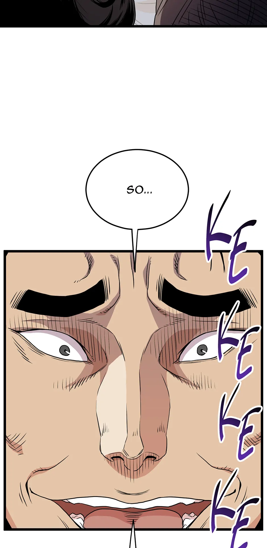 Read Log-in Murim EN Manga Online
