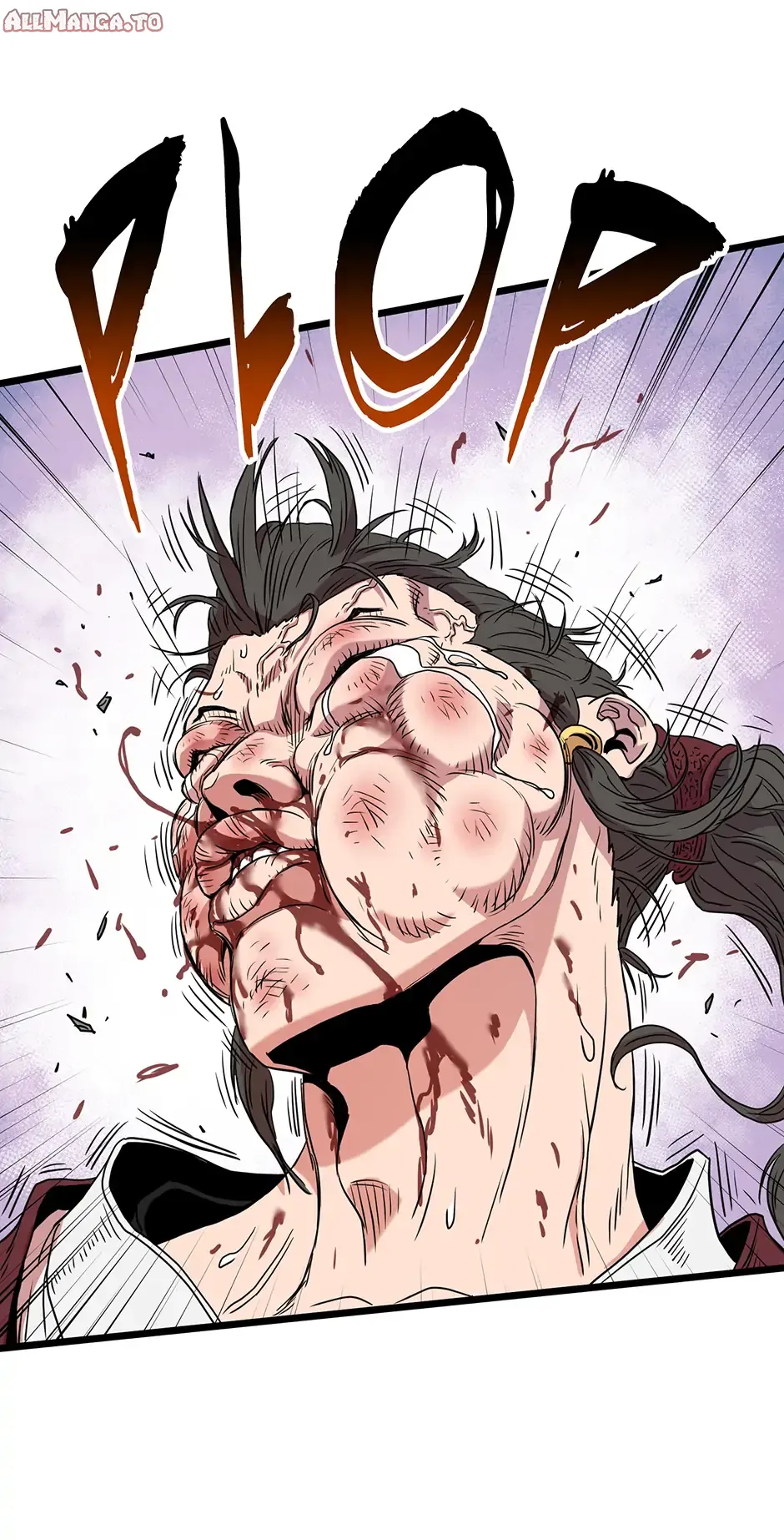 Read Log-in Murim EN Manga Online