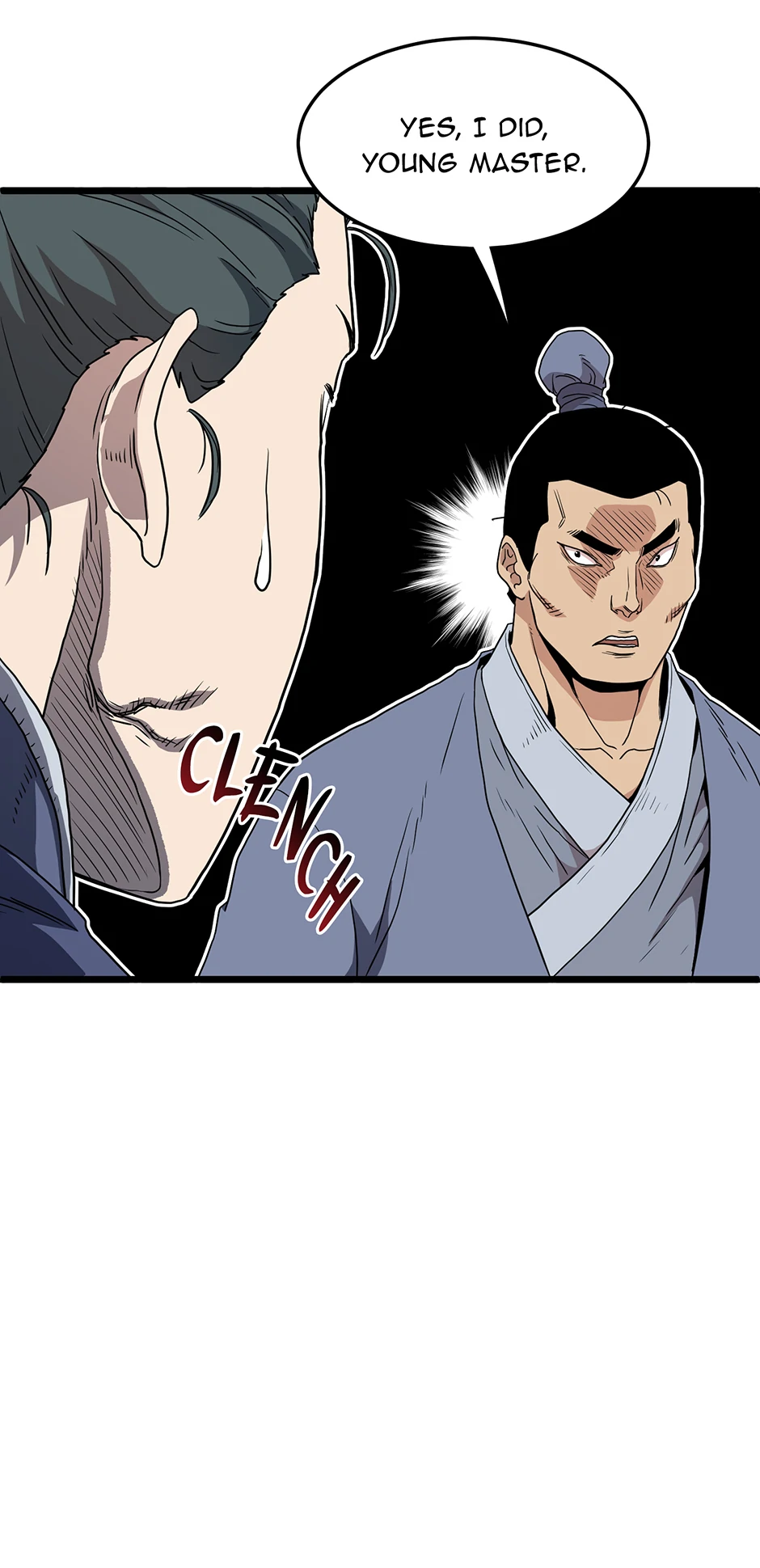 Read Log-in Murim EN Manga Online