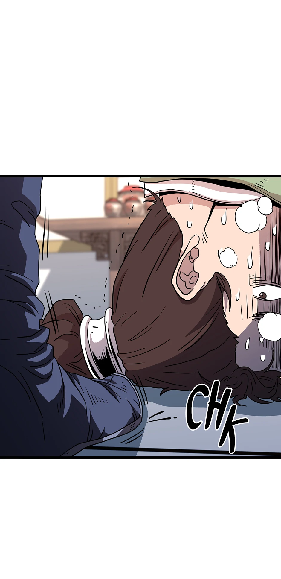 Read Log-in Murim EN Manga Online