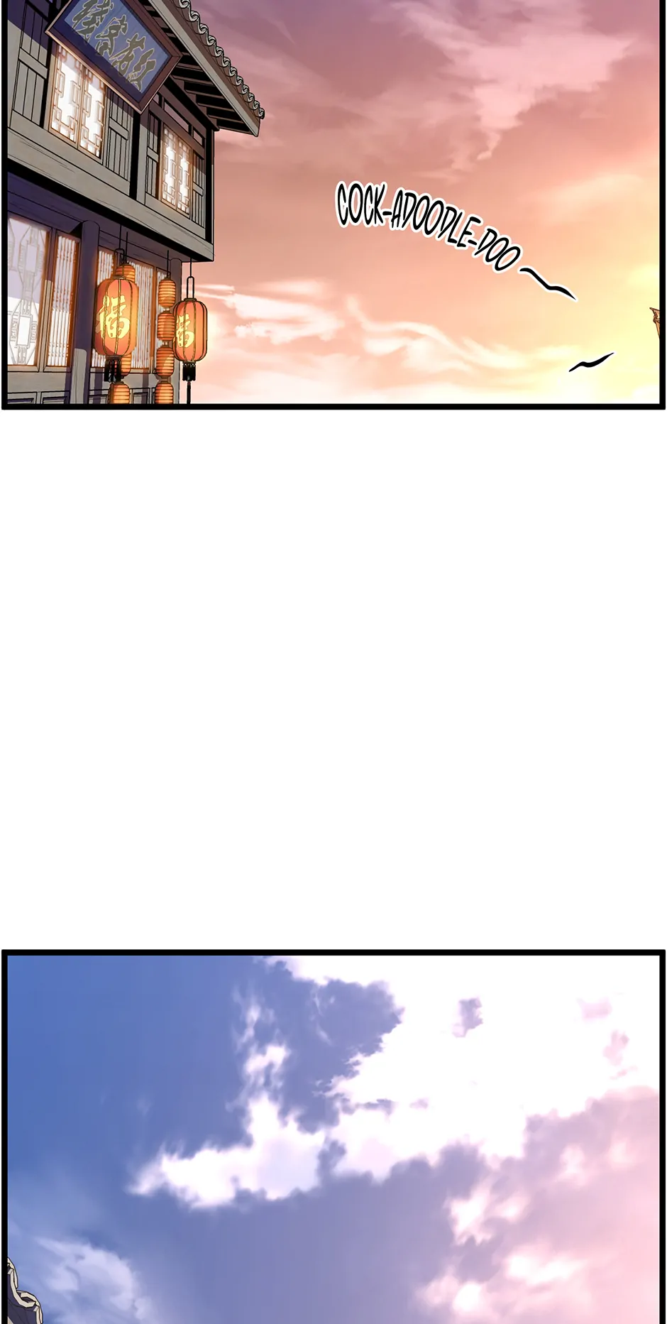 Read Log-in Murim EN Manga Online