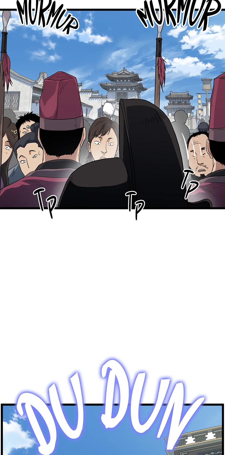 Read Log-in Murim EN Manga Online