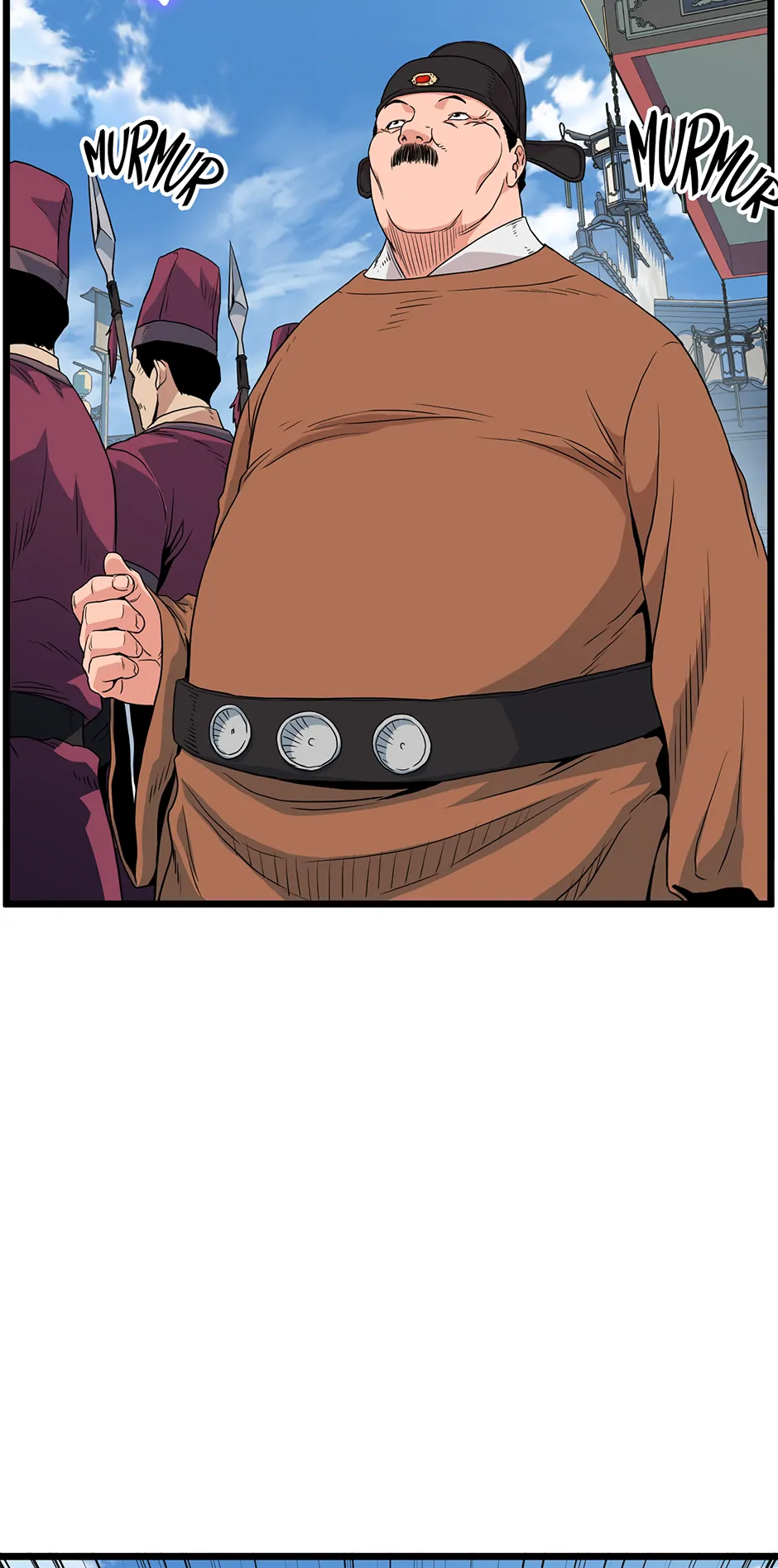 Read Log-in Murim EN Manga Online