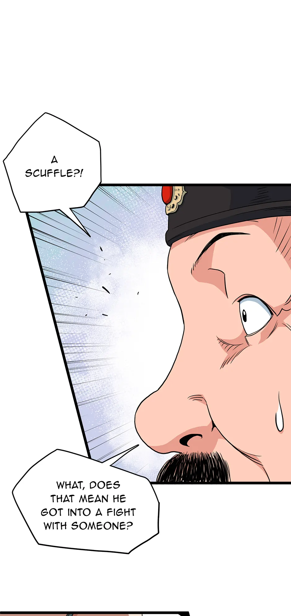 Read Log-in Murim EN Manga Online