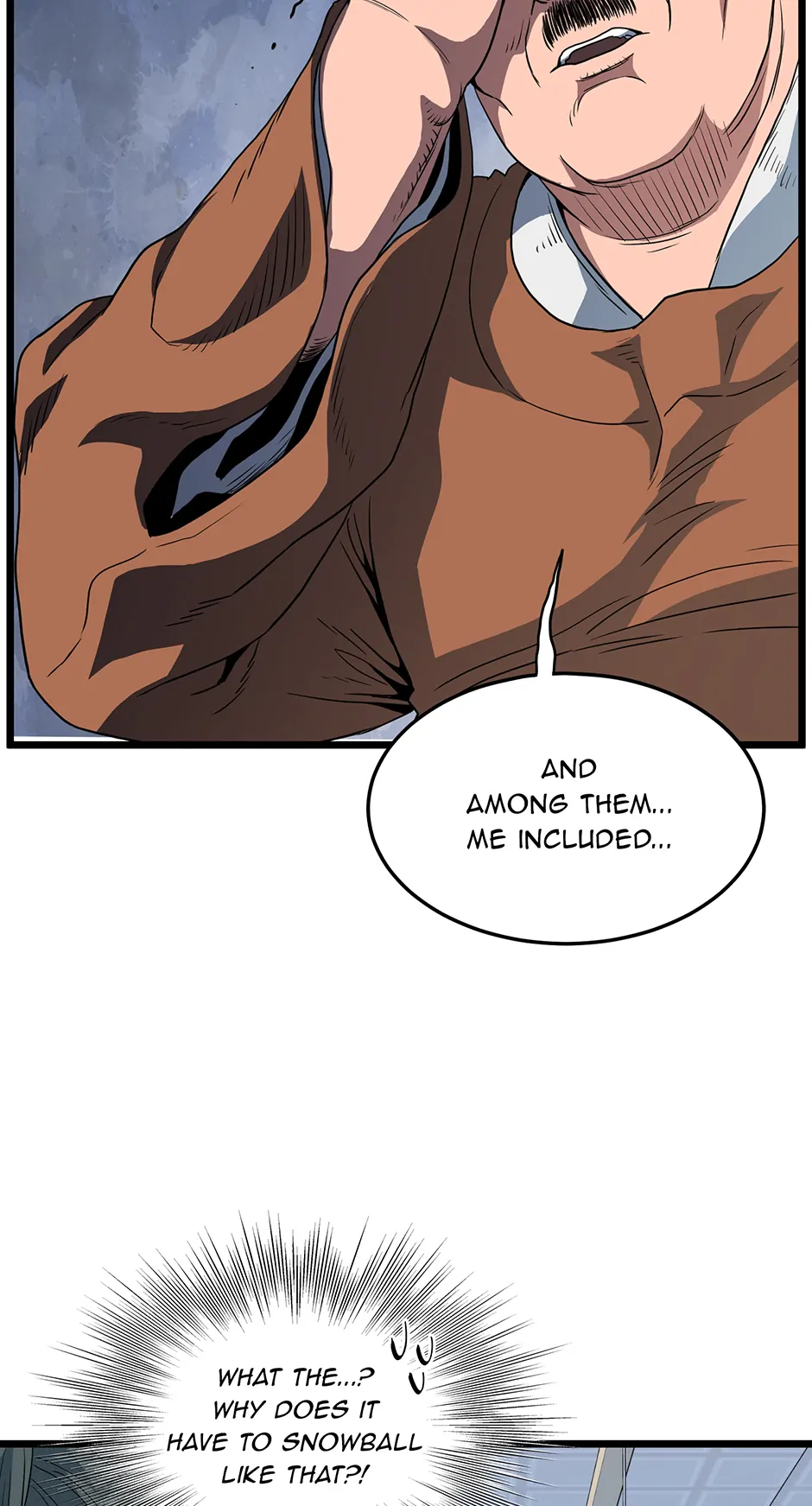 Read Log-in Murim EN Manga Online