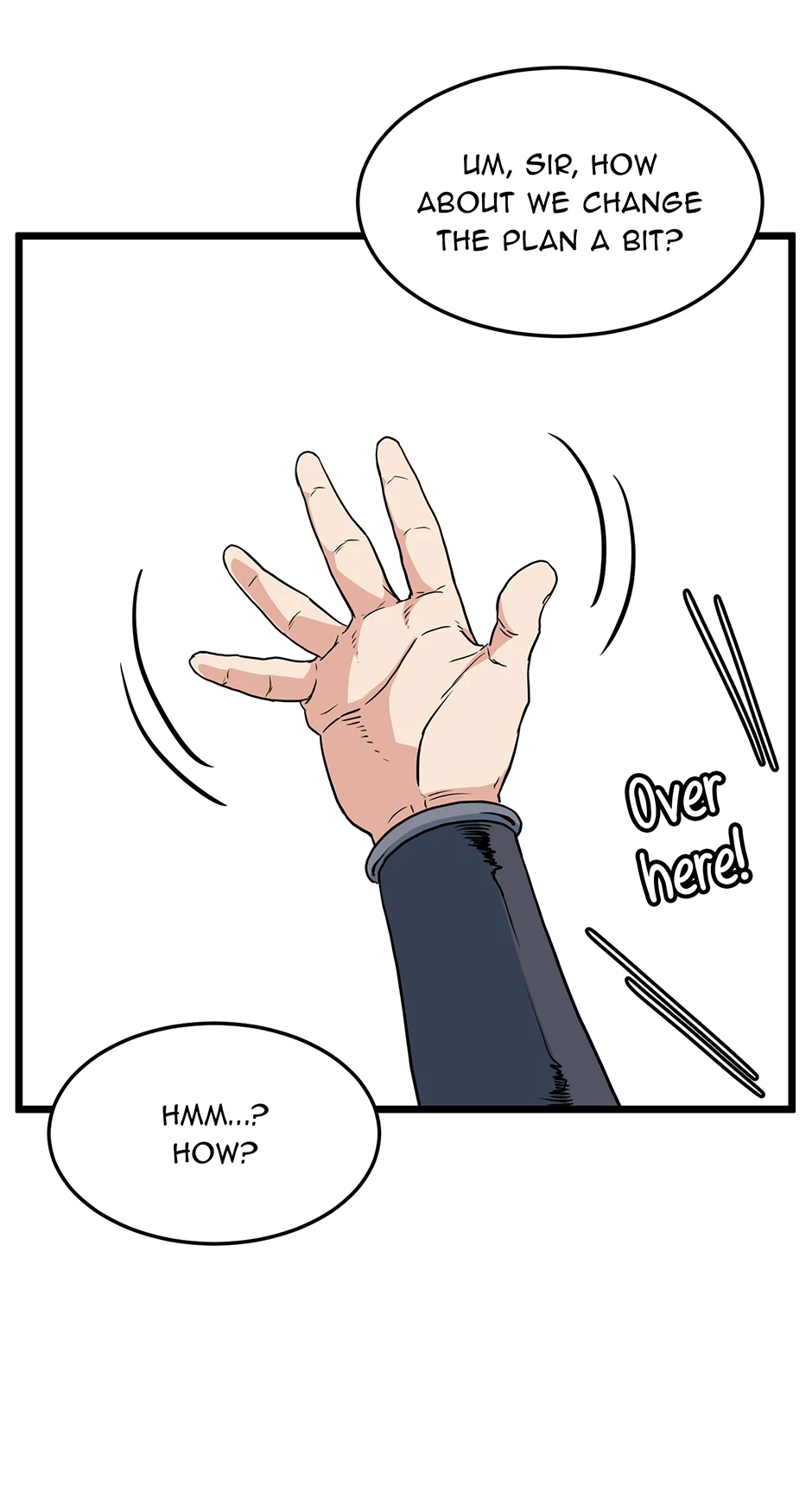 Read Log-in Murim EN Manga Online